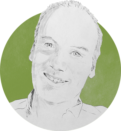 Portrait de Yves Robert